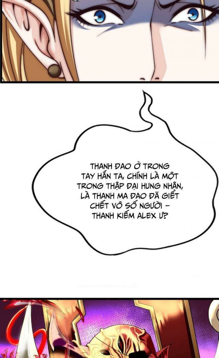 Phát Sóng Trực Tiếp, Ta Quét Ngang Dị Giới: Chapter 6