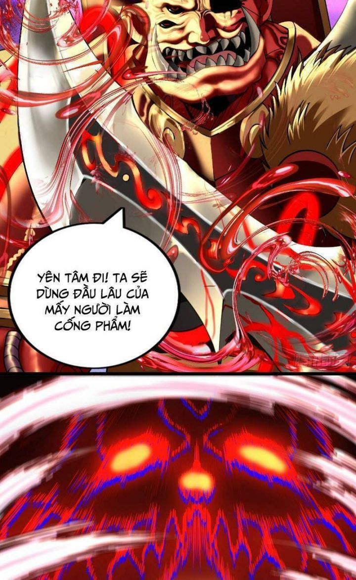 Phát Sóng Trực Tiếp, Ta Quét Ngang Dị Giới: Chapter 6