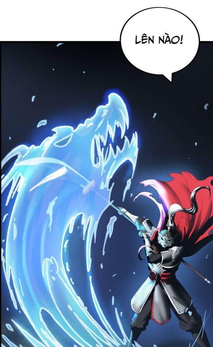 Phát Sóng Trực Tiếp, Ta Quét Ngang Dị Giới: Chapter 6