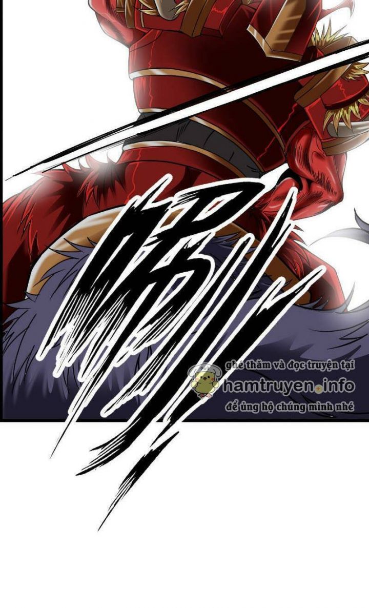 Phát Sóng Trực Tiếp, Ta Quét Ngang Dị Giới: Chapter 6