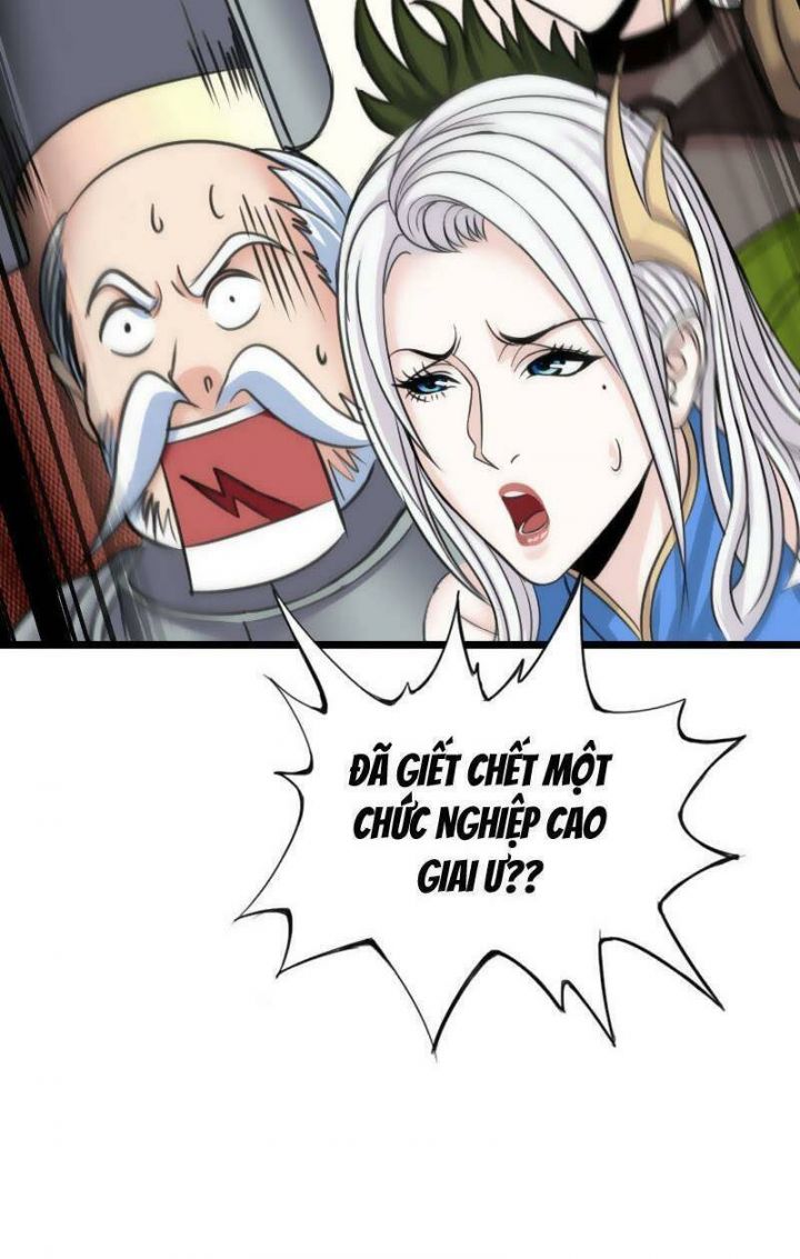 Phát Sóng Trực Tiếp, Ta Quét Ngang Dị Giới: Chapter 6