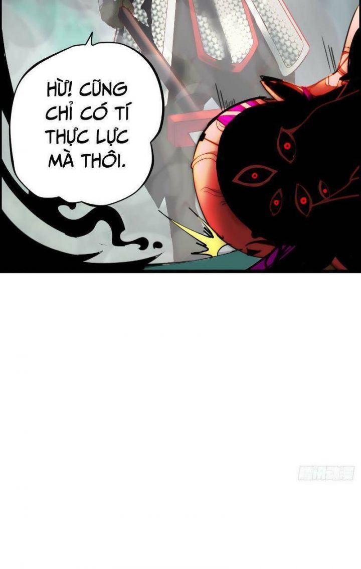 Phát Sóng Trực Tiếp, Ta Quét Ngang Dị Giới: Chapter 6