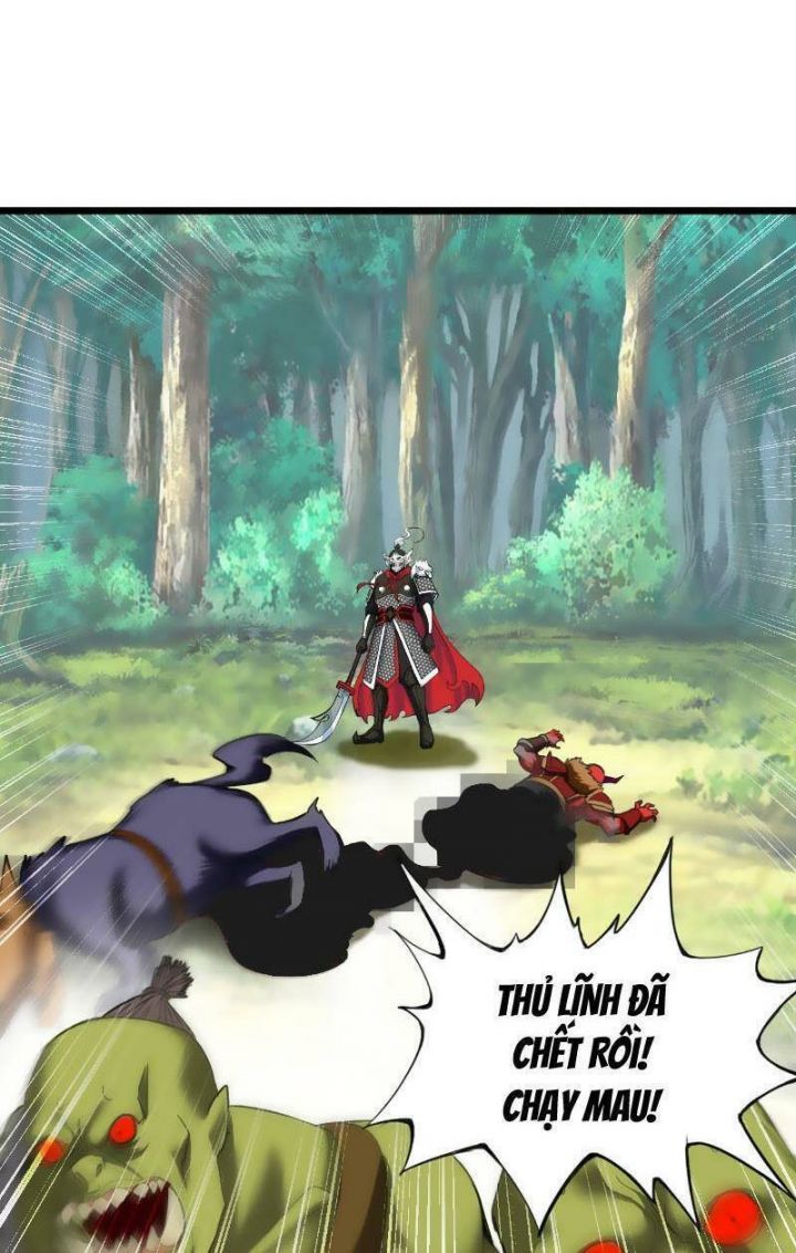 Phát Sóng Trực Tiếp, Ta Quét Ngang Dị Giới: Chapter 6