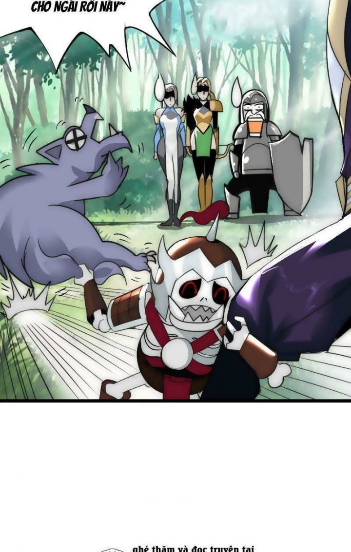 Phát Sóng Trực Tiếp, Ta Quét Ngang Dị Giới: Chapter 6