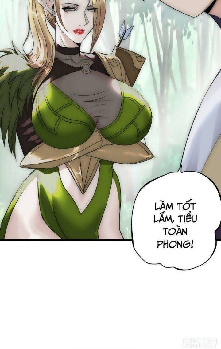 Phát Sóng Trực Tiếp, Ta Quét Ngang Dị Giới: Chapter 6