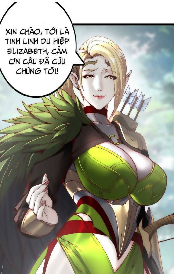 Phát Sóng Trực Tiếp, Ta Quét Ngang Dị Giới: Chapter 6