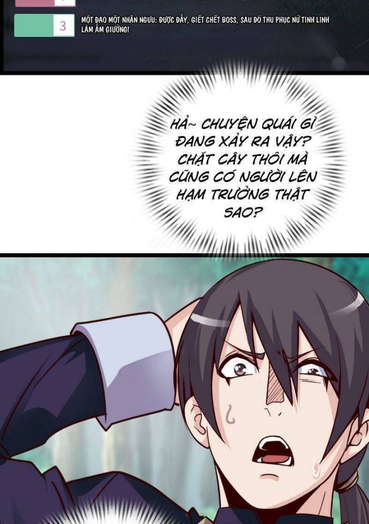 Phát Sóng Trực Tiếp, Ta Quét Ngang Dị Giới: Chapter 6