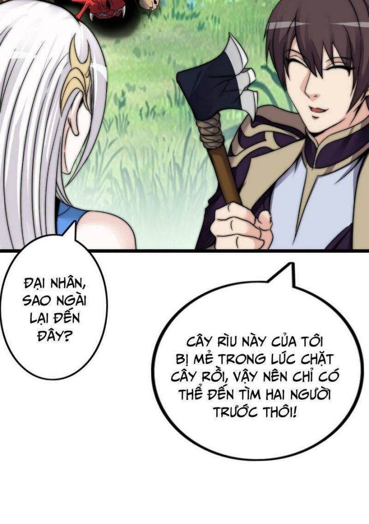 Phát Sóng Trực Tiếp, Ta Quét Ngang Dị Giới: Chapter 6