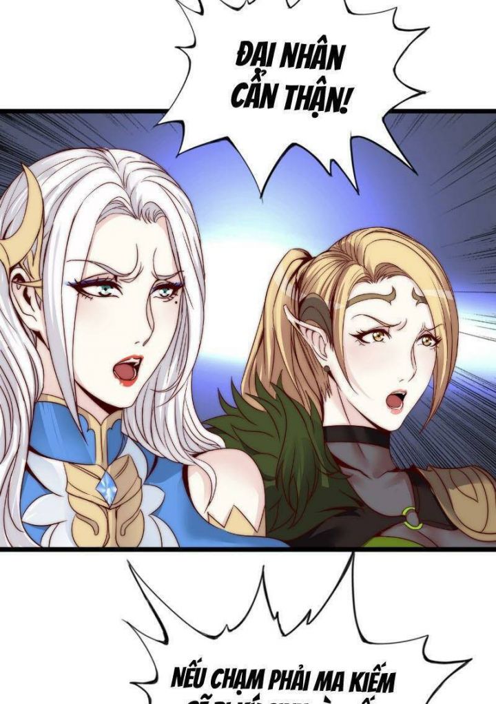 Phát Sóng Trực Tiếp, Ta Quét Ngang Dị Giới: Chapter 6