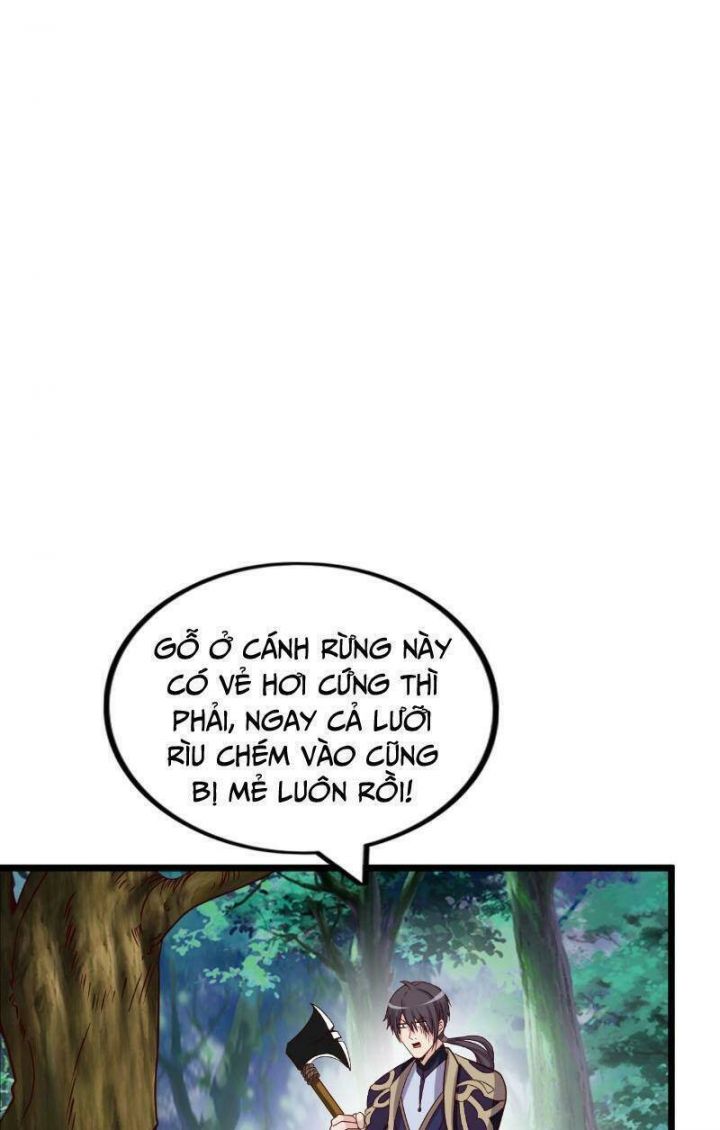 Phát Sóng Trực Tiếp, Ta Quét Ngang Dị Giới: Chapter 6