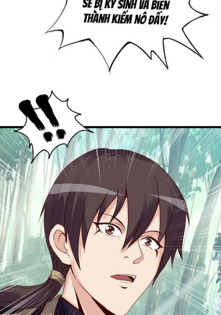 Phát Sóng Trực Tiếp, Ta Quét Ngang Dị Giới: Chapter 6