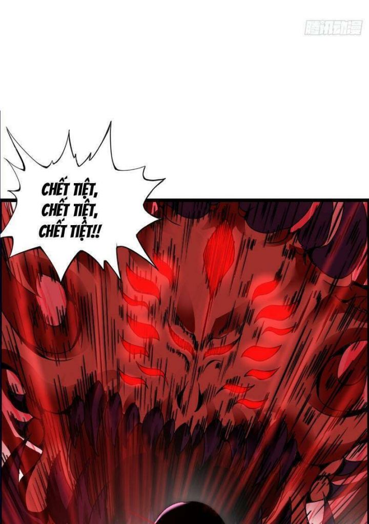 Phát Sóng Trực Tiếp, Ta Quét Ngang Dị Giới: Chapter 6