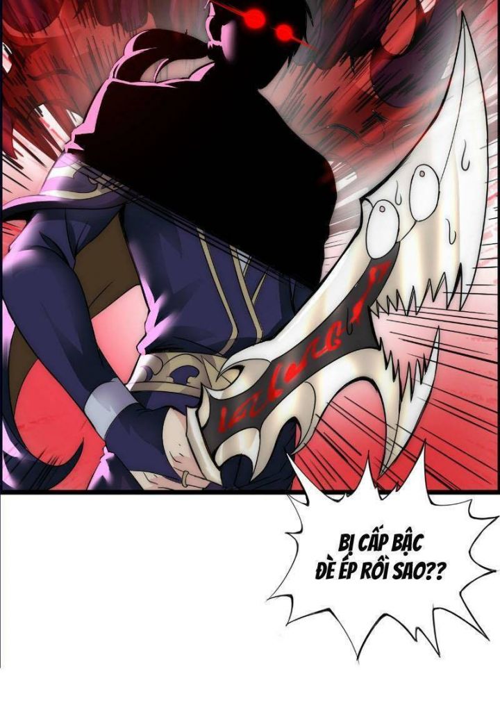 Phát Sóng Trực Tiếp, Ta Quét Ngang Dị Giới: Chapter 6