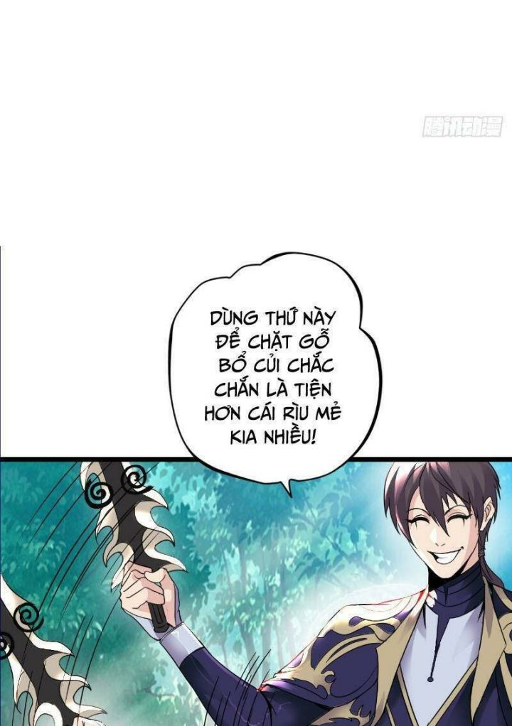 Phát Sóng Trực Tiếp, Ta Quét Ngang Dị Giới: Chapter 6