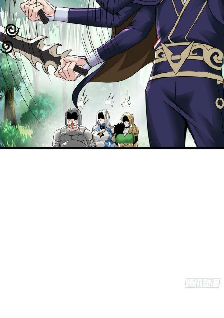 Phát Sóng Trực Tiếp, Ta Quét Ngang Dị Giới: Chapter 6