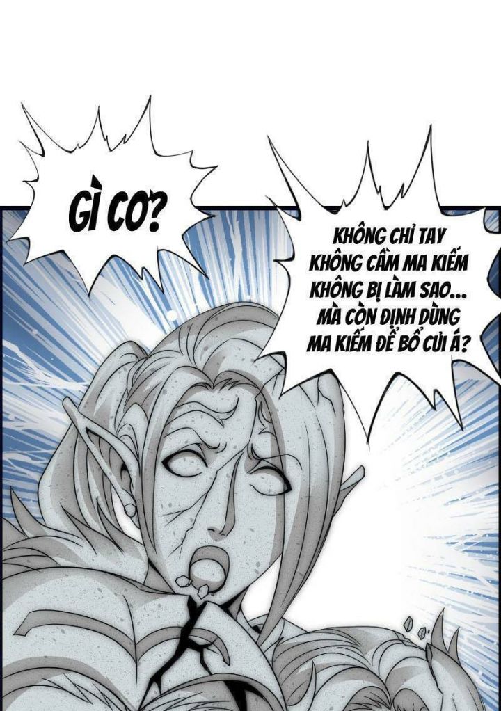 Phát Sóng Trực Tiếp, Ta Quét Ngang Dị Giới: Chapter 6