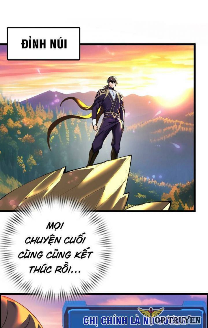 Phát Sóng Trực Tiếp, Ta Quét Ngang Dị Giới: Chapter 7