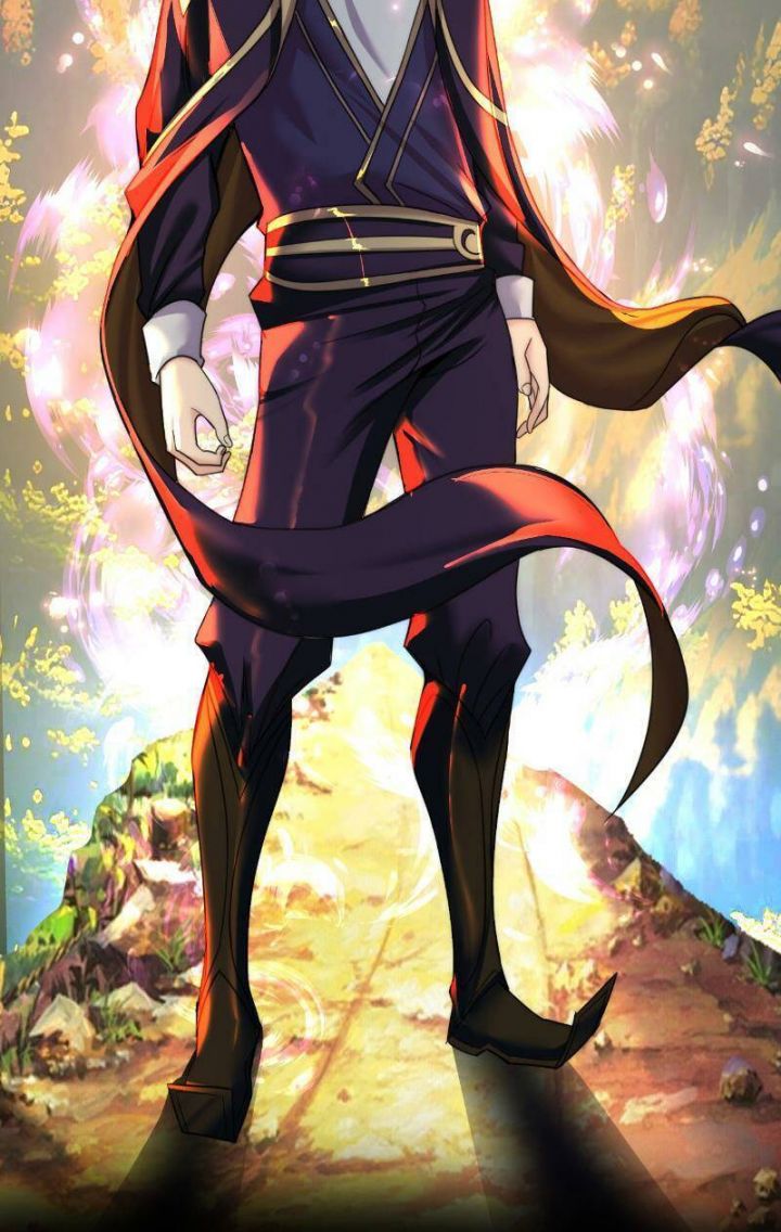 Phát Sóng Trực Tiếp, Ta Quét Ngang Dị Giới: Chapter 7