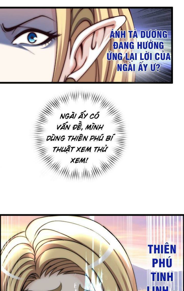 Phát Sóng Trực Tiếp, Ta Quét Ngang Dị Giới: Chapter 7