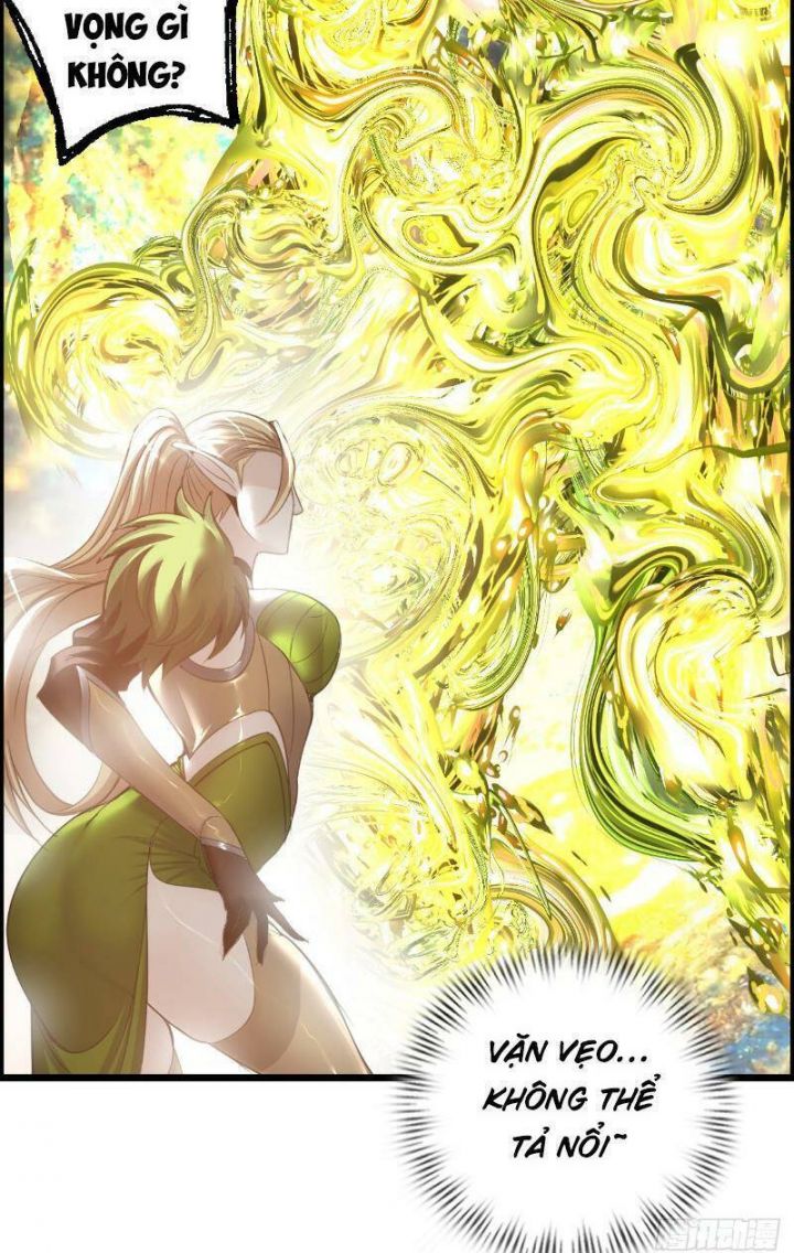 Phát Sóng Trực Tiếp, Ta Quét Ngang Dị Giới: Chapter 7