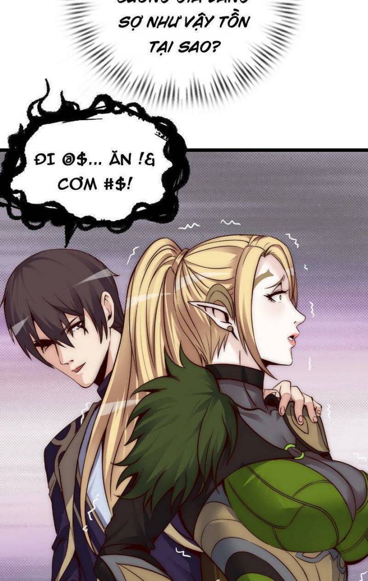 Phát Sóng Trực Tiếp, Ta Quét Ngang Dị Giới: Chapter 7