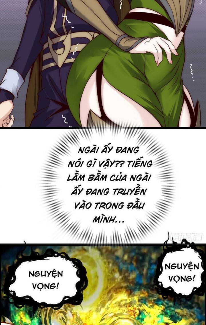 Phát Sóng Trực Tiếp, Ta Quét Ngang Dị Giới: Chapter 7