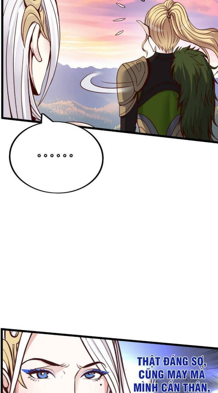 Phát Sóng Trực Tiếp, Ta Quét Ngang Dị Giới: Chapter 7