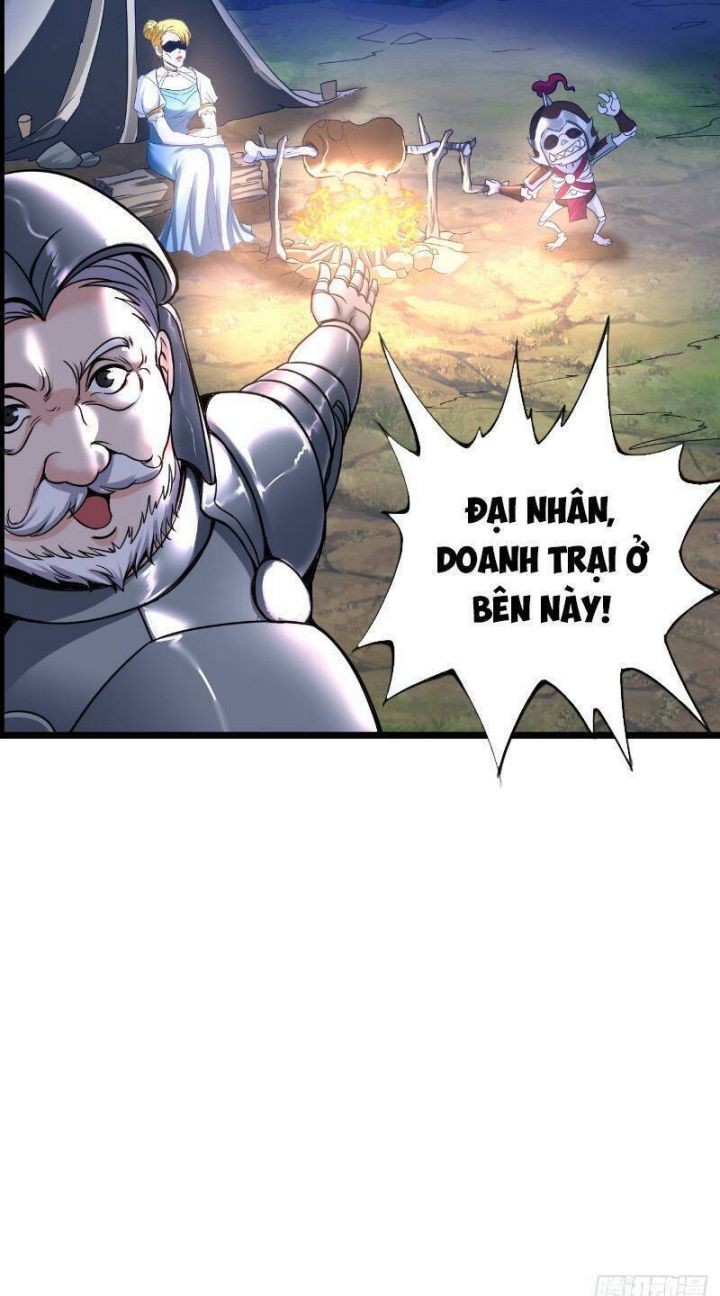 Phát Sóng Trực Tiếp, Ta Quét Ngang Dị Giới: Chapter 7