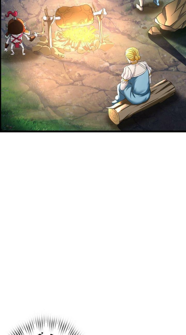 Phát Sóng Trực Tiếp, Ta Quét Ngang Dị Giới: Chapter 7