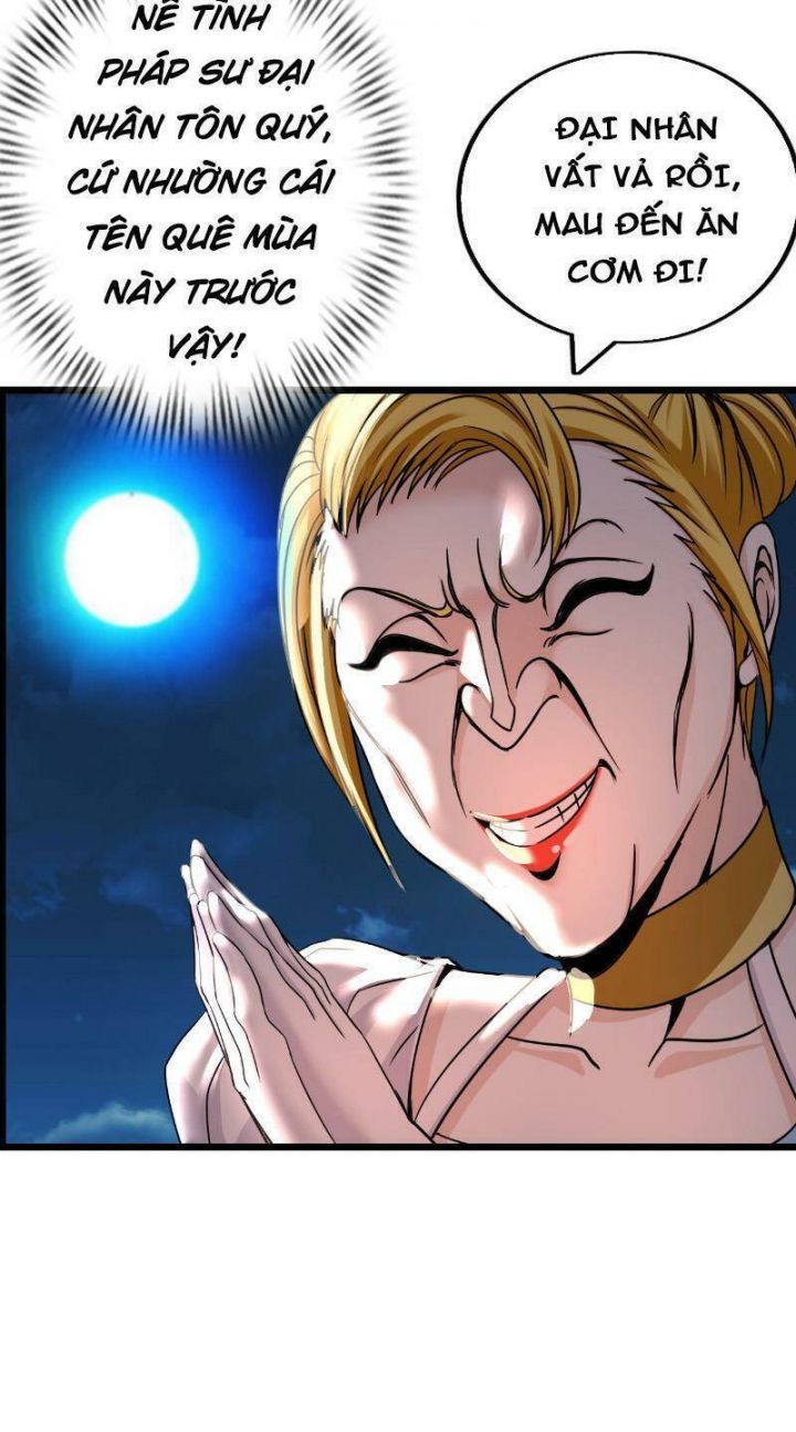 Phát Sóng Trực Tiếp, Ta Quét Ngang Dị Giới: Chapter 7