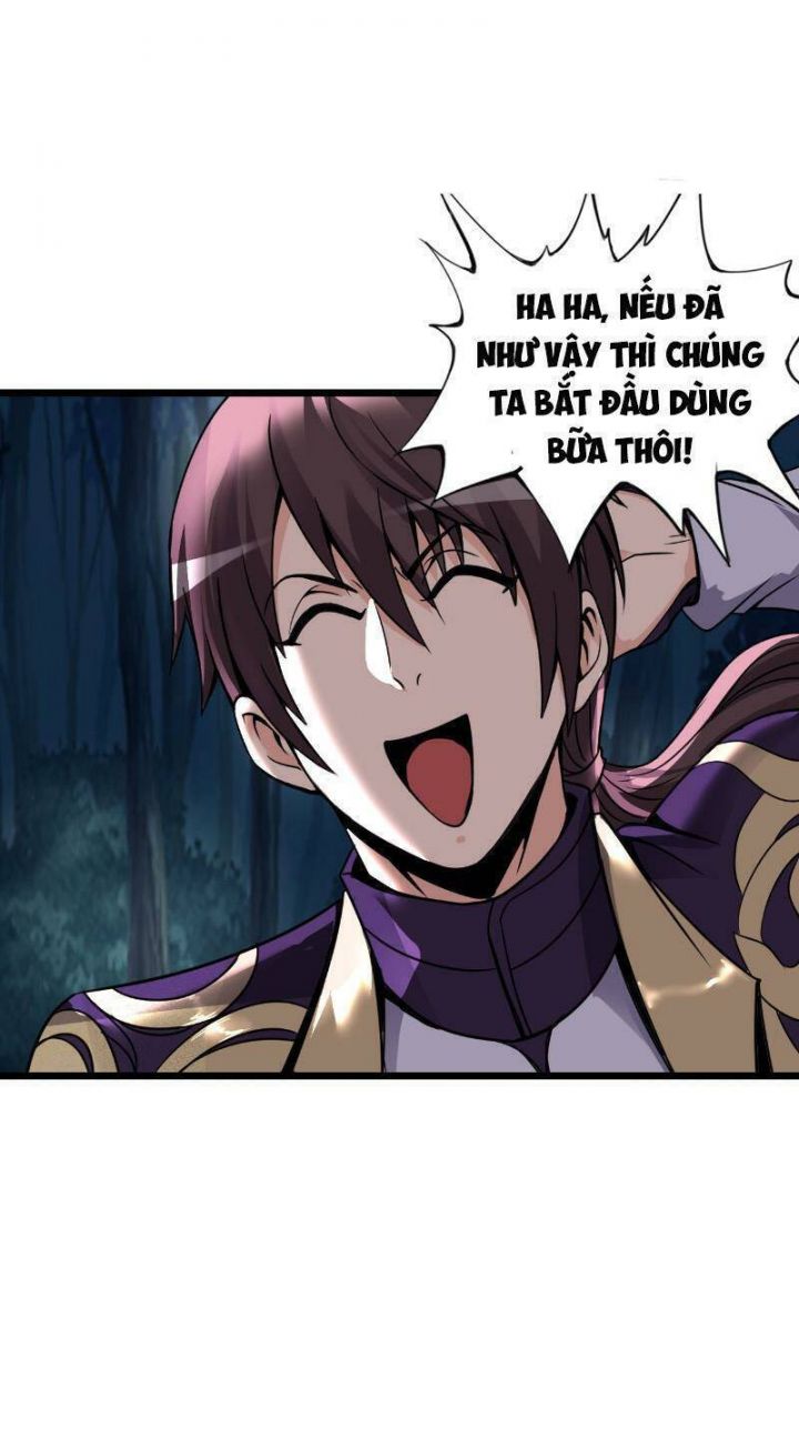 Phát Sóng Trực Tiếp, Ta Quét Ngang Dị Giới: Chapter 7