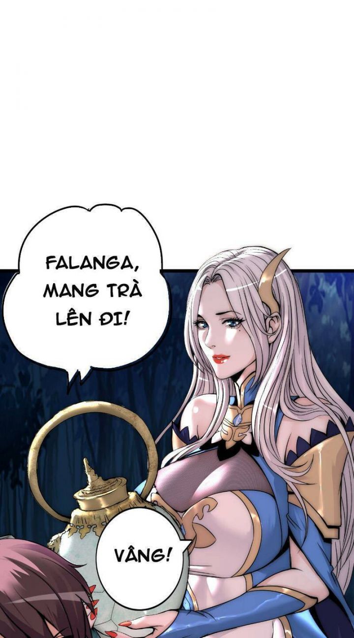 Phát Sóng Trực Tiếp, Ta Quét Ngang Dị Giới: Chapter 7