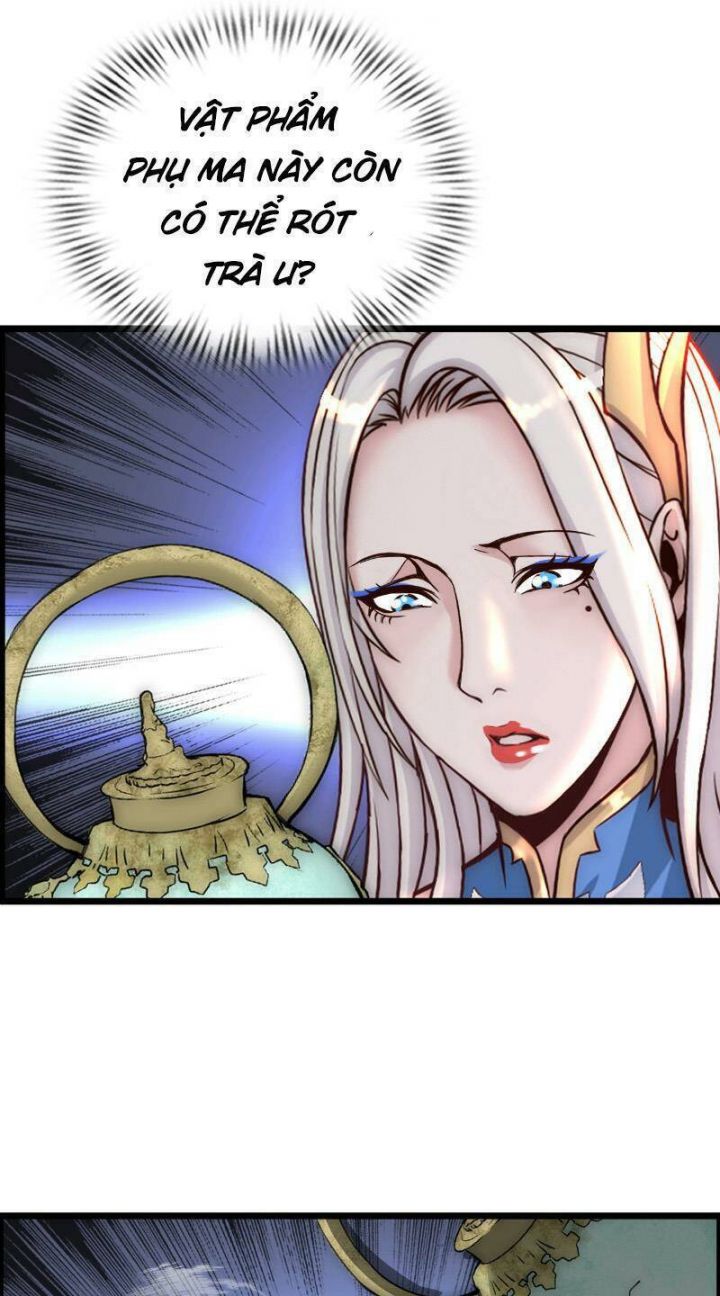 Phát Sóng Trực Tiếp, Ta Quét Ngang Dị Giới: Chapter 7