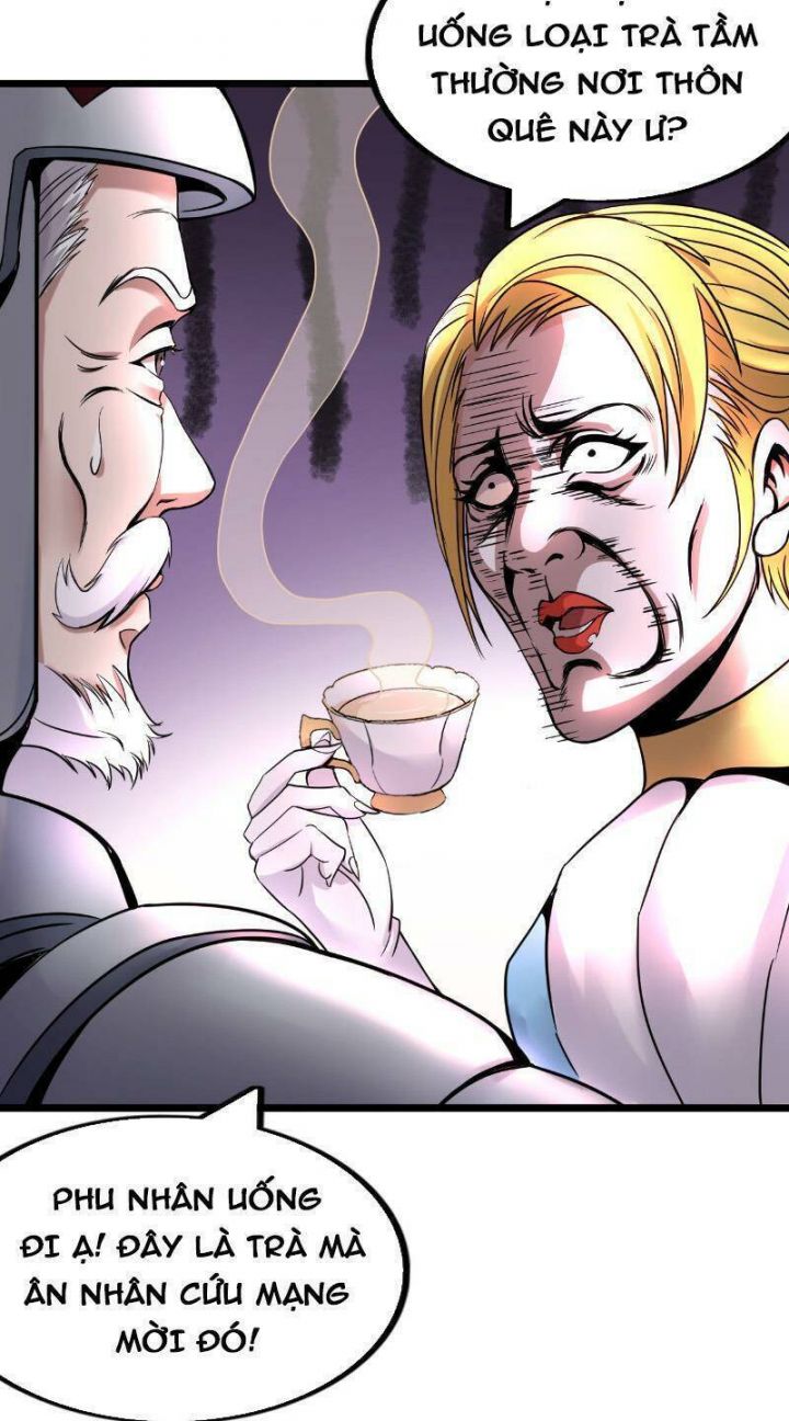 Phát Sóng Trực Tiếp, Ta Quét Ngang Dị Giới: Chapter 7