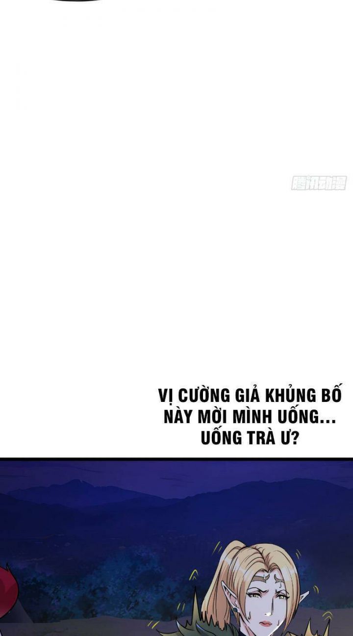 Phát Sóng Trực Tiếp, Ta Quét Ngang Dị Giới: Chapter 7