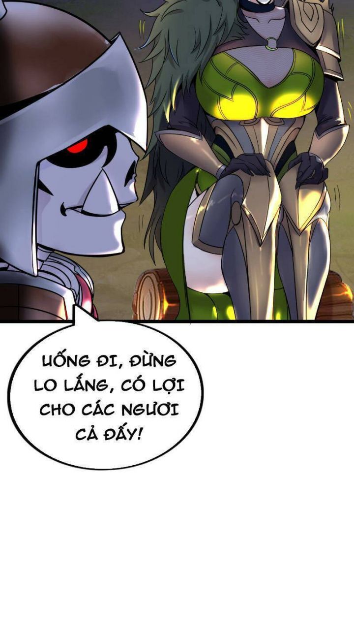 Phát Sóng Trực Tiếp, Ta Quét Ngang Dị Giới: Chapter 7