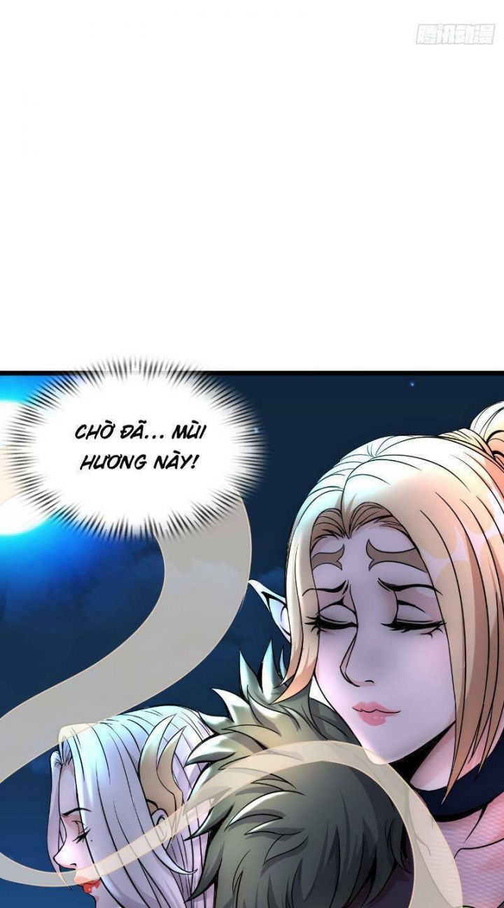 Phát Sóng Trực Tiếp, Ta Quét Ngang Dị Giới: Chapter 7