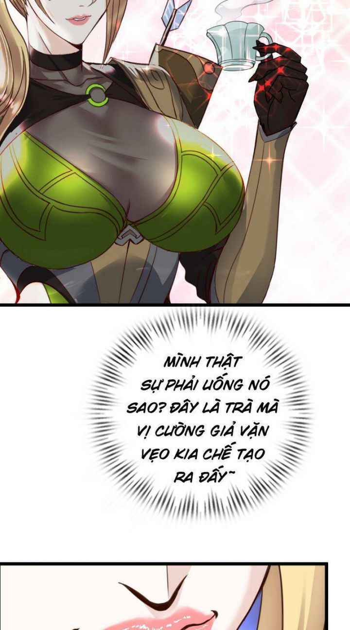 Phát Sóng Trực Tiếp, Ta Quét Ngang Dị Giới: Chapter 7