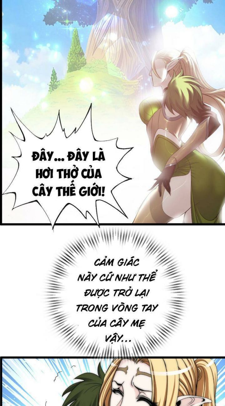 Phát Sóng Trực Tiếp, Ta Quét Ngang Dị Giới: Chapter 7