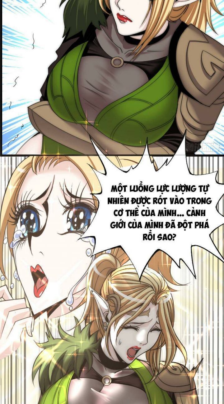 Phát Sóng Trực Tiếp, Ta Quét Ngang Dị Giới: Chapter 7