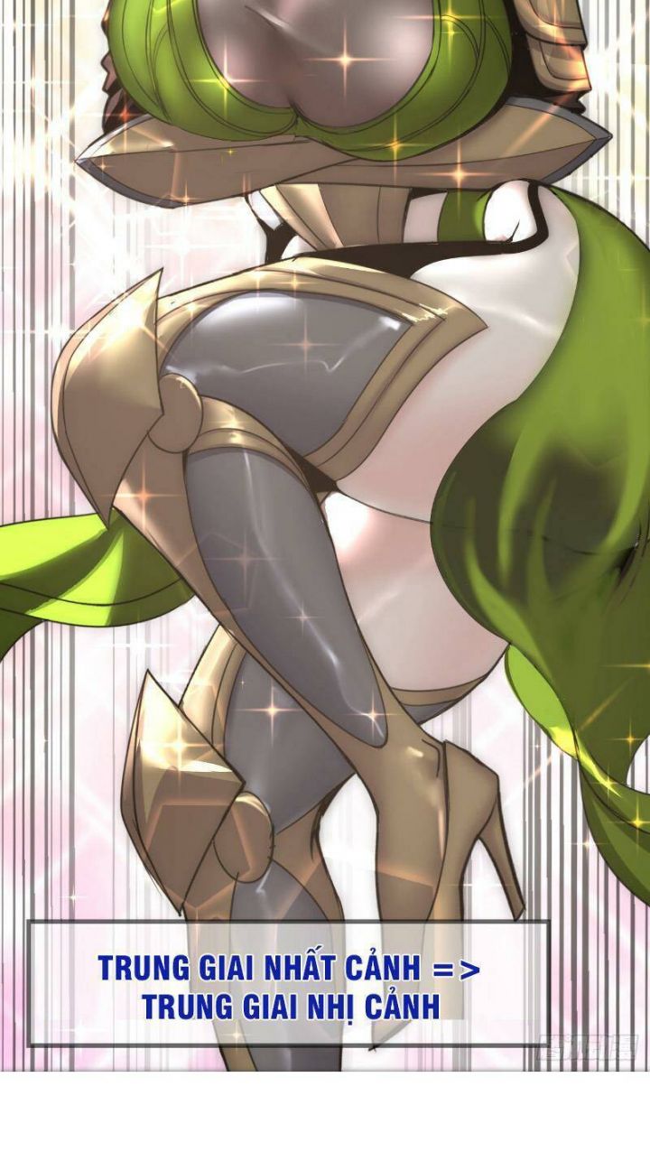 Phát Sóng Trực Tiếp, Ta Quét Ngang Dị Giới: Chapter 7