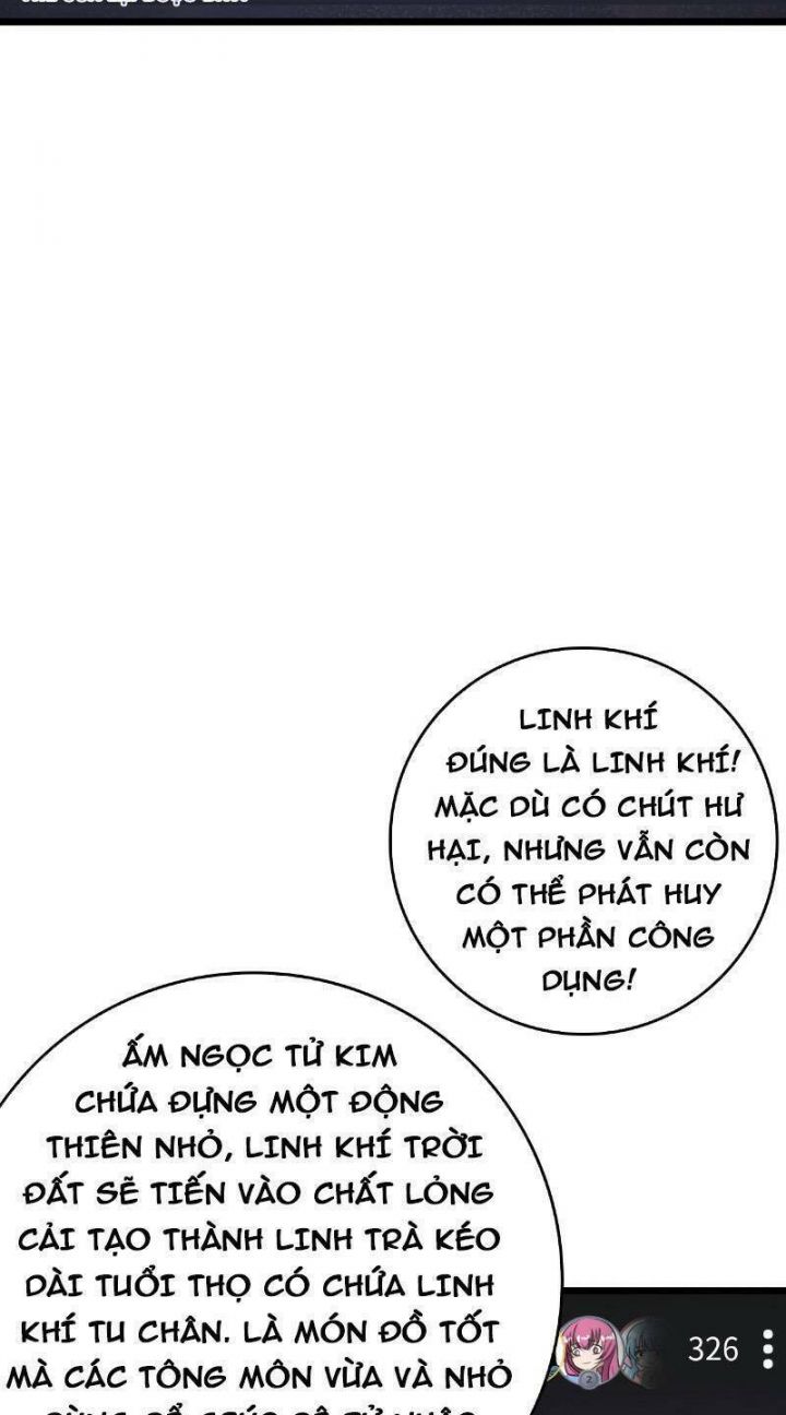 Phát Sóng Trực Tiếp, Ta Quét Ngang Dị Giới: Chapter 7