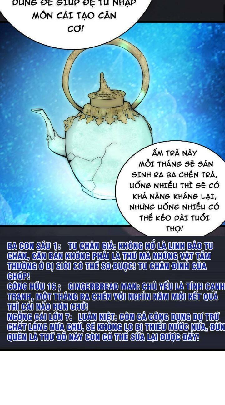 Phát Sóng Trực Tiếp, Ta Quét Ngang Dị Giới: Chapter 7