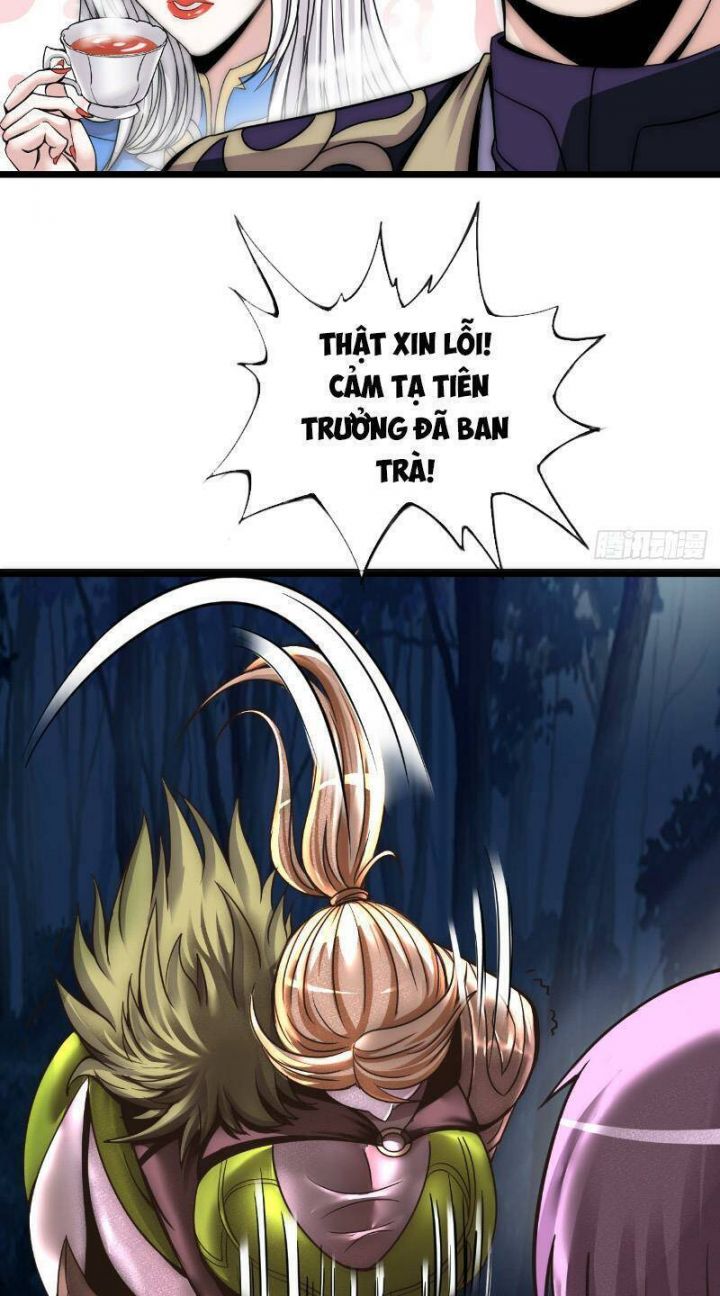 Phát Sóng Trực Tiếp, Ta Quét Ngang Dị Giới: Chapter 7
