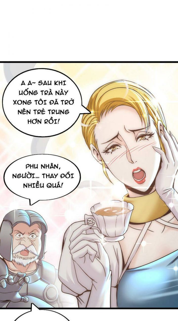 Phát Sóng Trực Tiếp, Ta Quét Ngang Dị Giới: Chapter 7
