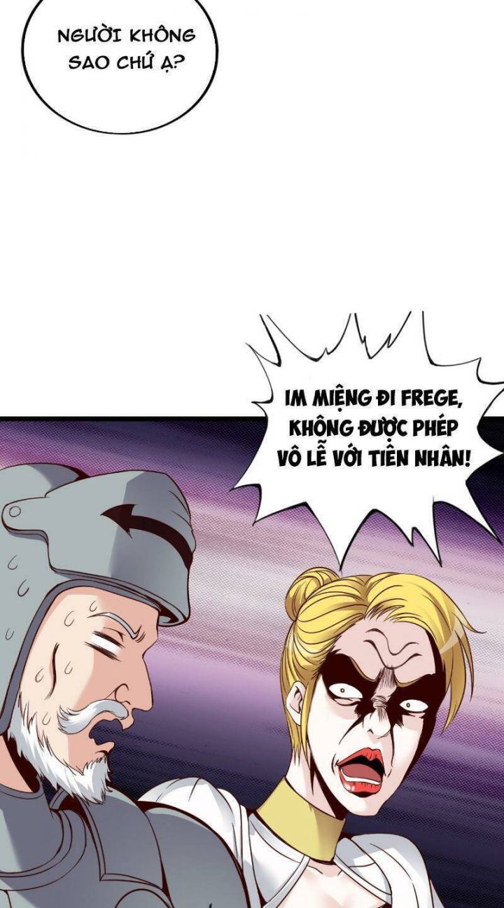 Phát Sóng Trực Tiếp, Ta Quét Ngang Dị Giới: Chapter 7