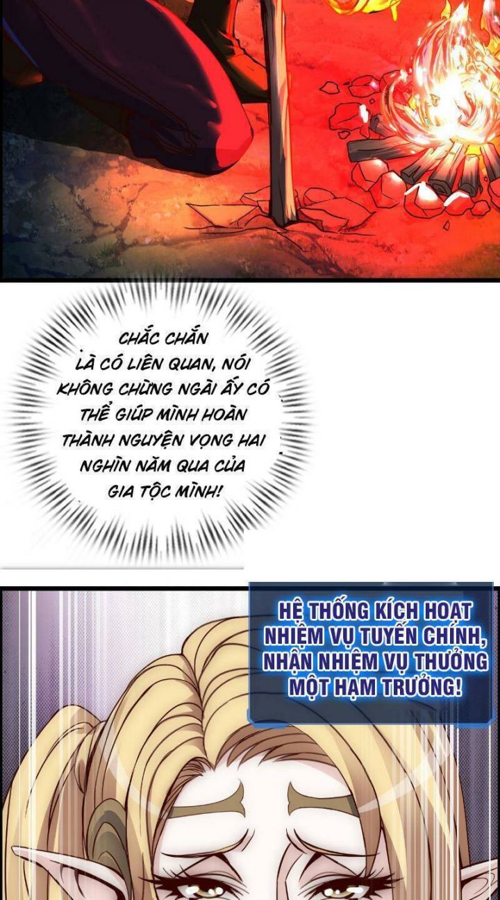 Phát Sóng Trực Tiếp, Ta Quét Ngang Dị Giới: Chapter 7