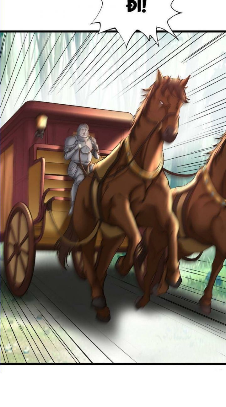 Phát Sóng Trực Tiếp, Ta Quét Ngang Dị Giới: Chapter 7