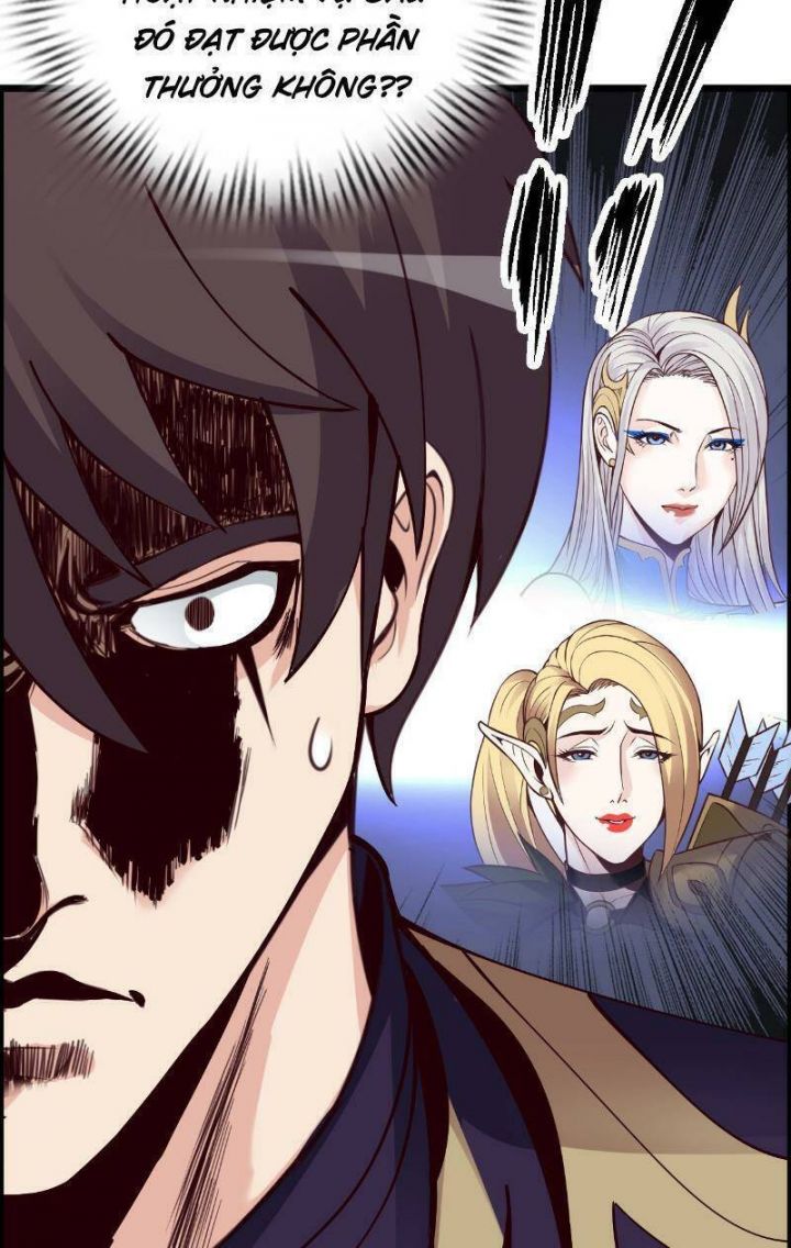 Phát Sóng Trực Tiếp, Ta Quét Ngang Dị Giới: Chapter 7