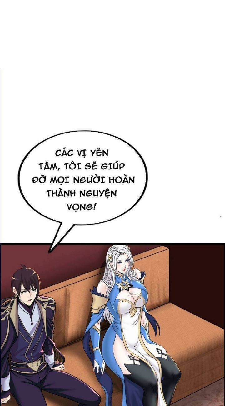 Phát Sóng Trực Tiếp, Ta Quét Ngang Dị Giới: Chapter 7